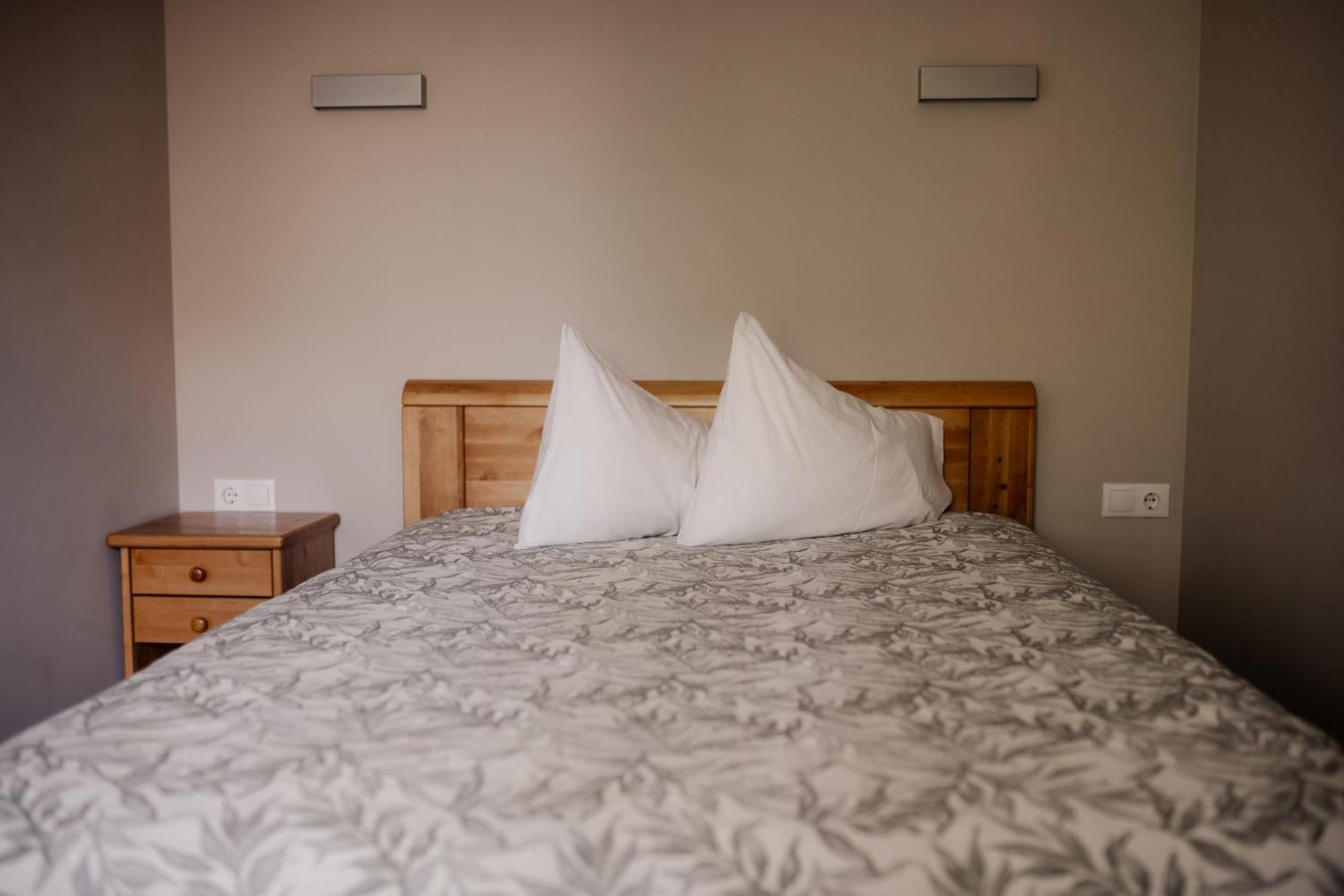 Saules Iela 2A Aparthotel Saldus Buitenkant foto