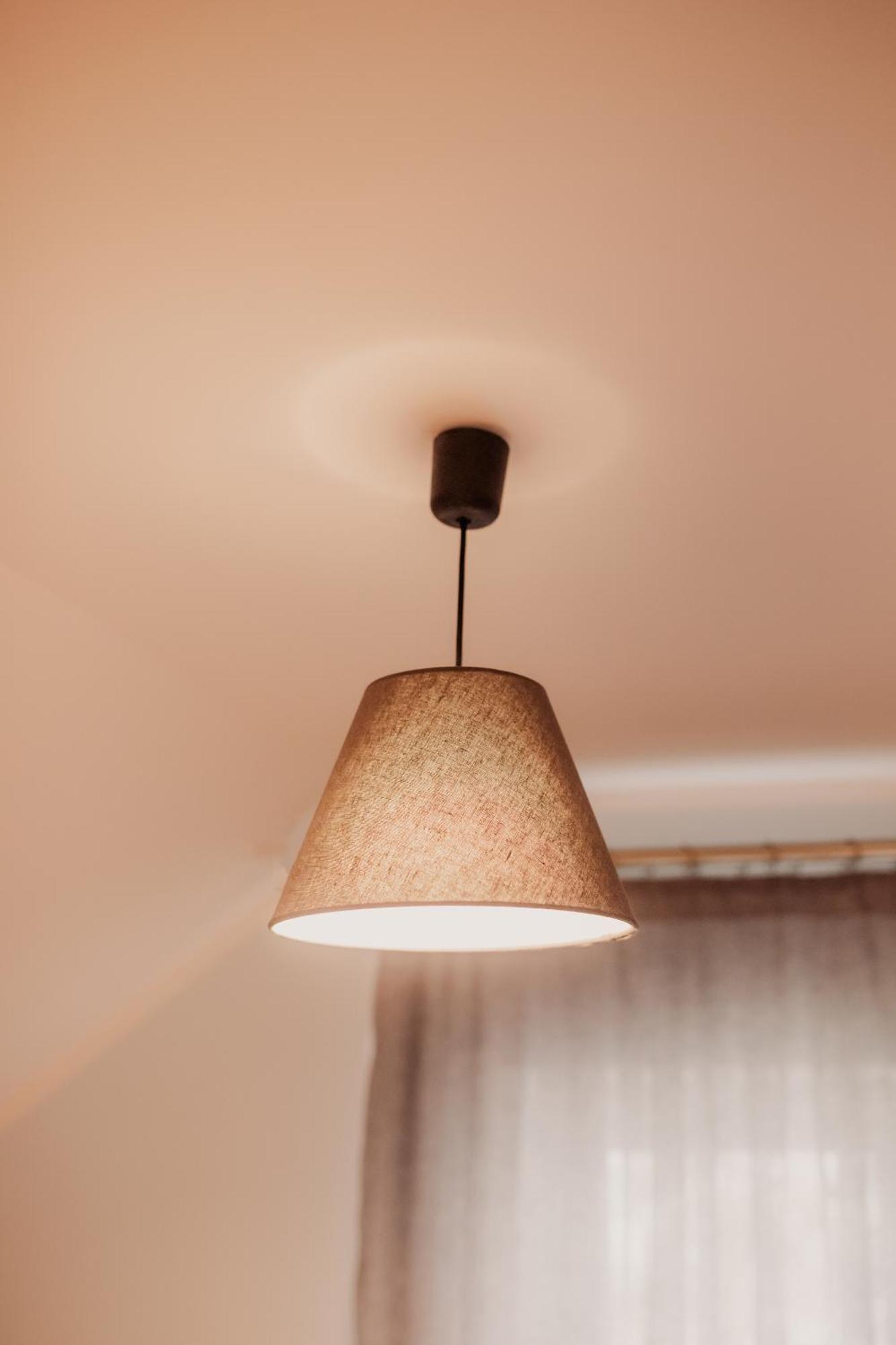 Saules Iela 2A Aparthotel Saldus Kamer foto