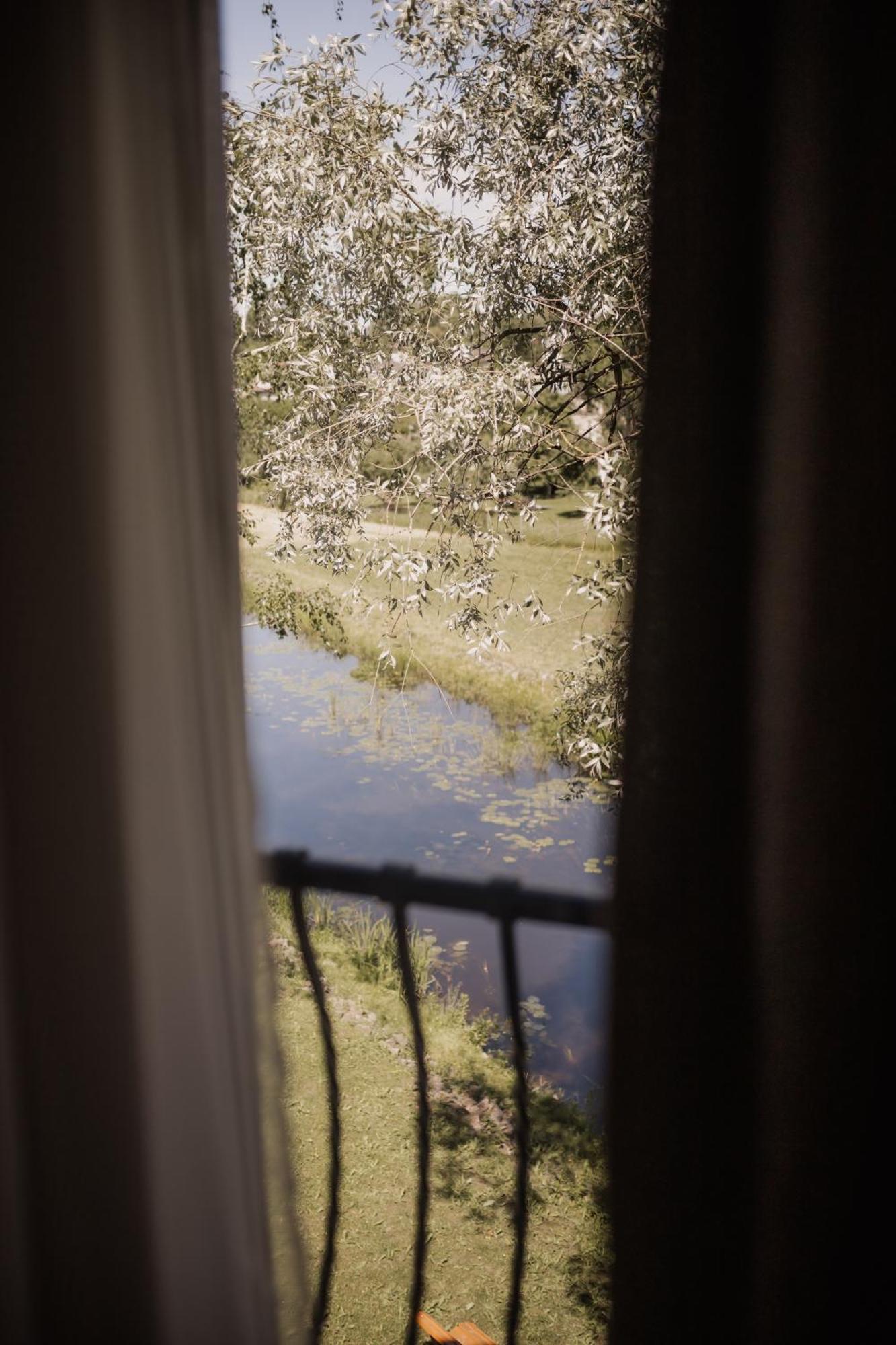 Saules Iela 2A Aparthotel Saldus Kamer foto